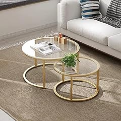 Heoniture gold nesting for sale  Delivered anywhere in USA 