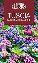 Tuscia parchi ville gebraucht kaufen  Wird an jeden Ort in Deutschland