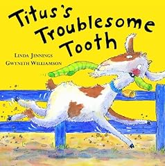Titus troublesome tooth for sale  Delivered anywhere in UK