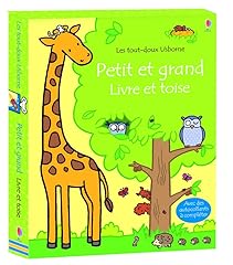 Coffret petit grand d'occasion  Livré partout en Belgiqu