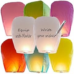 Lanterns release heaven for sale  Delivered anywhere in USA 