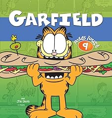 Garfield poids lourd d'occasion  Livré partout en France