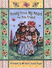 Honey heart friend for sale  Delivered anywhere in USA 