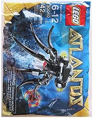 Lego atlantis mini for sale  Delivered anywhere in USA 