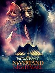 Peter neverland nightmare d'occasion  Livré partout en France