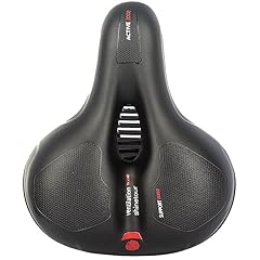 Fahrradsattel atmungsaktiv fah gebraucht kaufen  Wird an jeden Ort in Deutschland