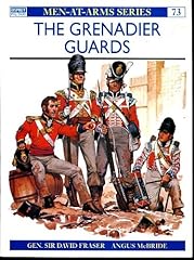 Grenadier guards for sale  Delivered anywhere in UK