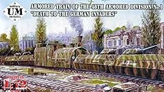Armored train 48th for sale  Delivered anywhere in USA 