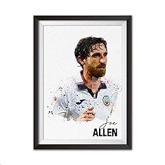 Watercolour print joe for sale  Delivered anywhere in UK