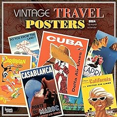 Vintage travel posters for sale  Delivered anywhere in Ireland