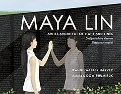 Maya lin artist for sale  Delivered anywhere in USA 