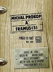 Michal prokop framus for sale  Delivered anywhere in UK