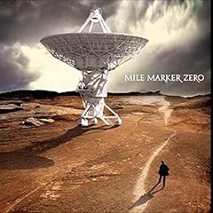 Mile marker zero usato  Spedito ovunque in Italia 