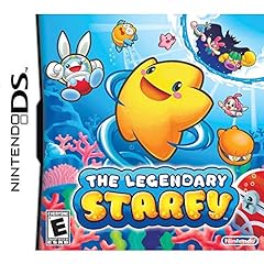 Legendary starfy for sale  Delivered anywhere in USA 
