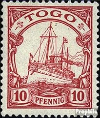 Prophila collection togo gebraucht kaufen  Wird an jeden Ort in Deutschland