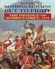Nothing remains fight for sale  Delivered anywhere in UK