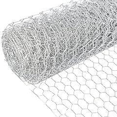 Chicken wire mesh for sale  Delivered anywhere in UK