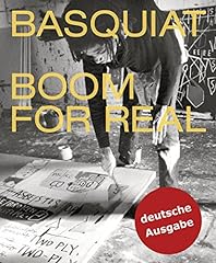 Basquiat boom for gebraucht kaufen  Wird an jeden Ort in Deutschland