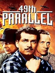 49th parallel for sale  Delivered anywhere in USA 