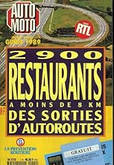 Auto moto serie d'occasion  Livré partout en France