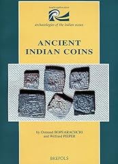 Ancient indian coins for sale  Delivered anywhere in UK