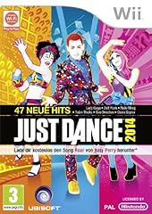 Just dance 2014 gebraucht kaufen  Wird an jeden Ort in Deutschland