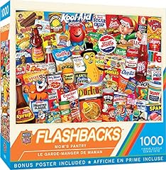 Masterpieces 1000 piece for sale  Delivered anywhere in USA 