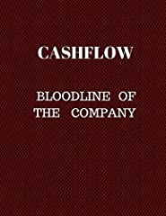 Cashflow bloodline company for sale  Delivered anywhere in UK