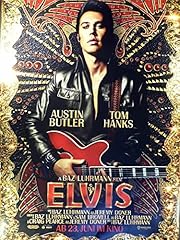 Elvis austin butler gebraucht kaufen  Wird an jeden Ort in Deutschland
