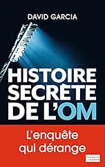 Histoire secrète om d'occasion  Livré partout en France