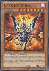 Dark nephthys legendary d'occasion  Livré partout en France