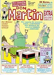 Don martin extra gebraucht kaufen  Wird an jeden Ort in Deutschland