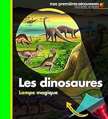 Dinosaures d'occasion  Livré partout en France