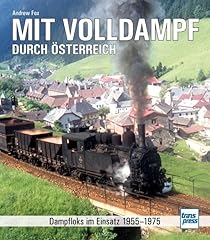Volldampf durch österreich gebraucht kaufen  Wird an jeden Ort in Deutschland