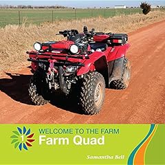 Farm quad d'occasion  Livré partout en France