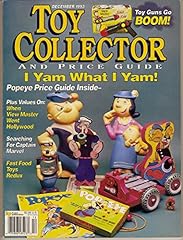 Toy collector vol. for sale  Delivered anywhere in USA 