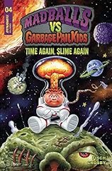 Madballs vs. garbage for sale  Delivered anywhere in USA 