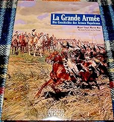 Grande armee geschichte gebraucht kaufen  Wird an jeden Ort in Deutschland