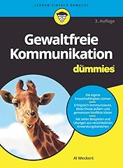Gewaltfreie kommunikation dumm gebraucht kaufen  Wird an jeden Ort in Deutschland