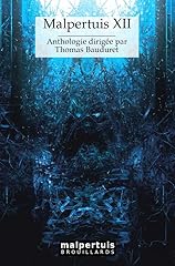 Malpertuis volume 12 usato  Spedito ovunque in Italia 