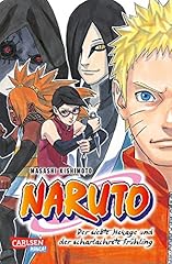 Naruto siebte hokage gebraucht kaufen  Wird an jeden Ort in Deutschland