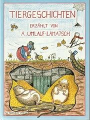Tiergeschichten gebraucht kaufen  Wird an jeden Ort in Deutschland