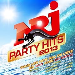 Nrj party hits d'occasion  Livré partout en Belgiqu