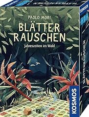 Kosmos 680435 blätterrauschen gebraucht kaufen  Wird an jeden Ort in Deutschland