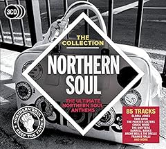 Northern soul collection for sale  Delivered anywhere in UK