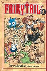 Fairy tail vol. for sale  Delivered anywhere in UK