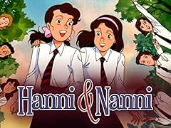 Hanni nanni gebraucht kaufen  Wird an jeden Ort in Deutschland