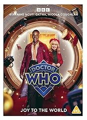 Doctor who joy usato  Spedito ovunque in Italia 