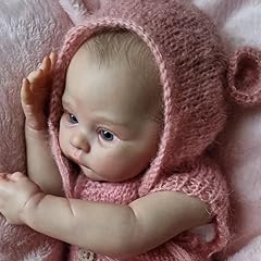 Icradle reborn doll for sale  Delivered anywhere in UK