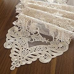 Artable lace table for sale  Delivered anywhere in USA 